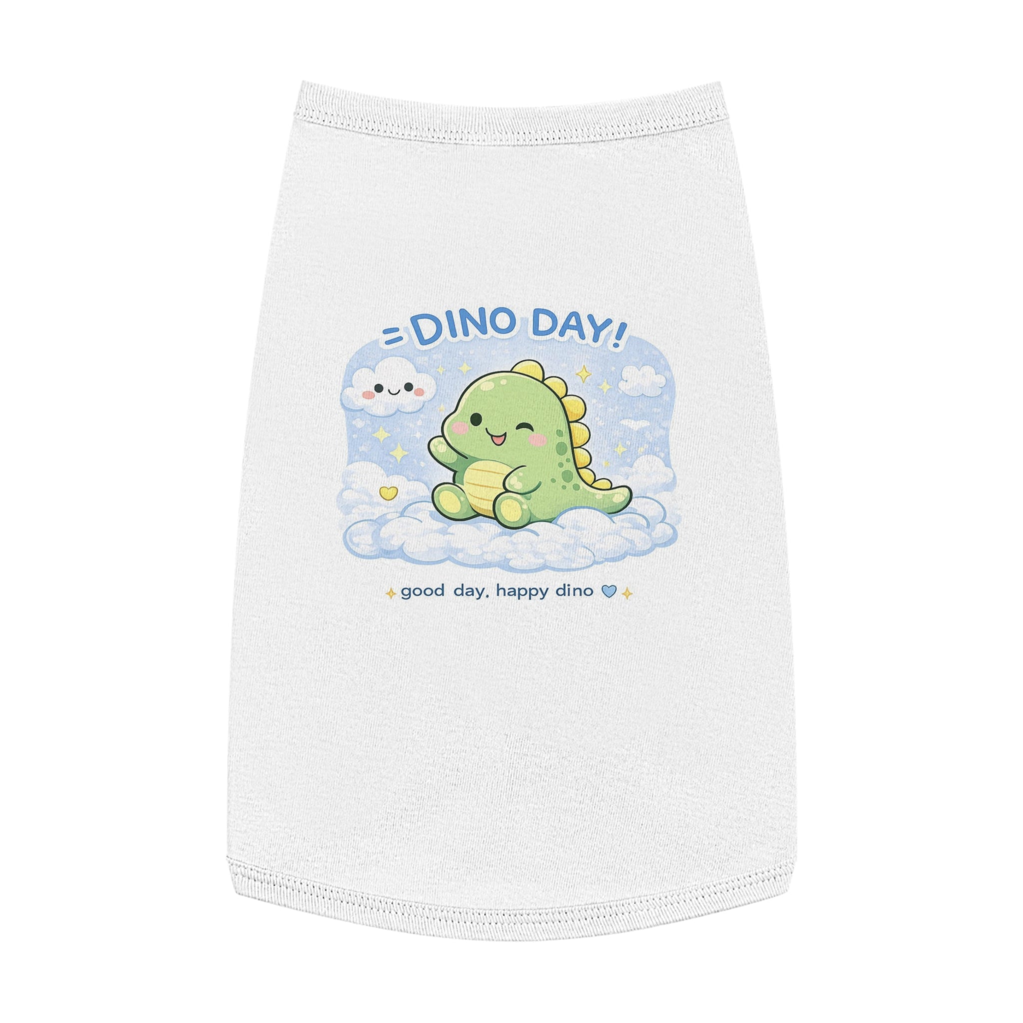 Pet Tank Top