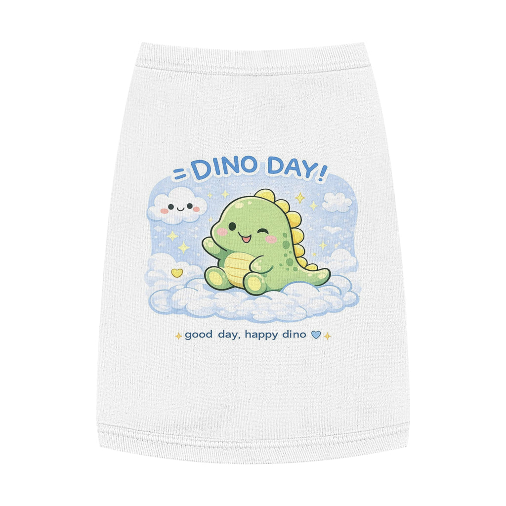 Pet Tank Top