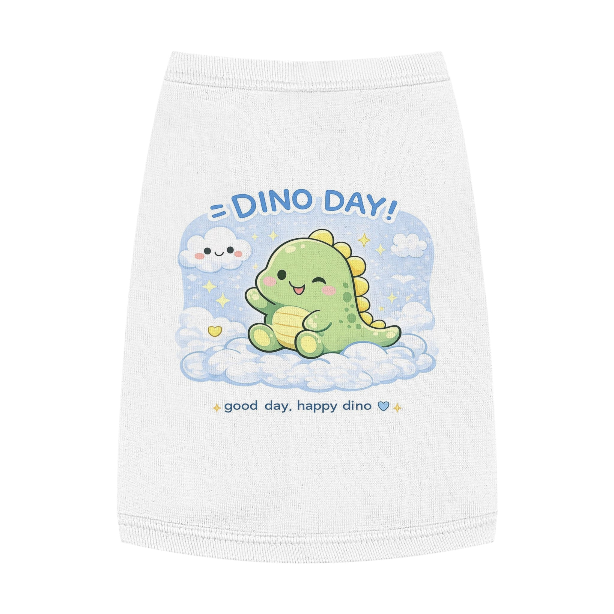 Pet Tank Top
