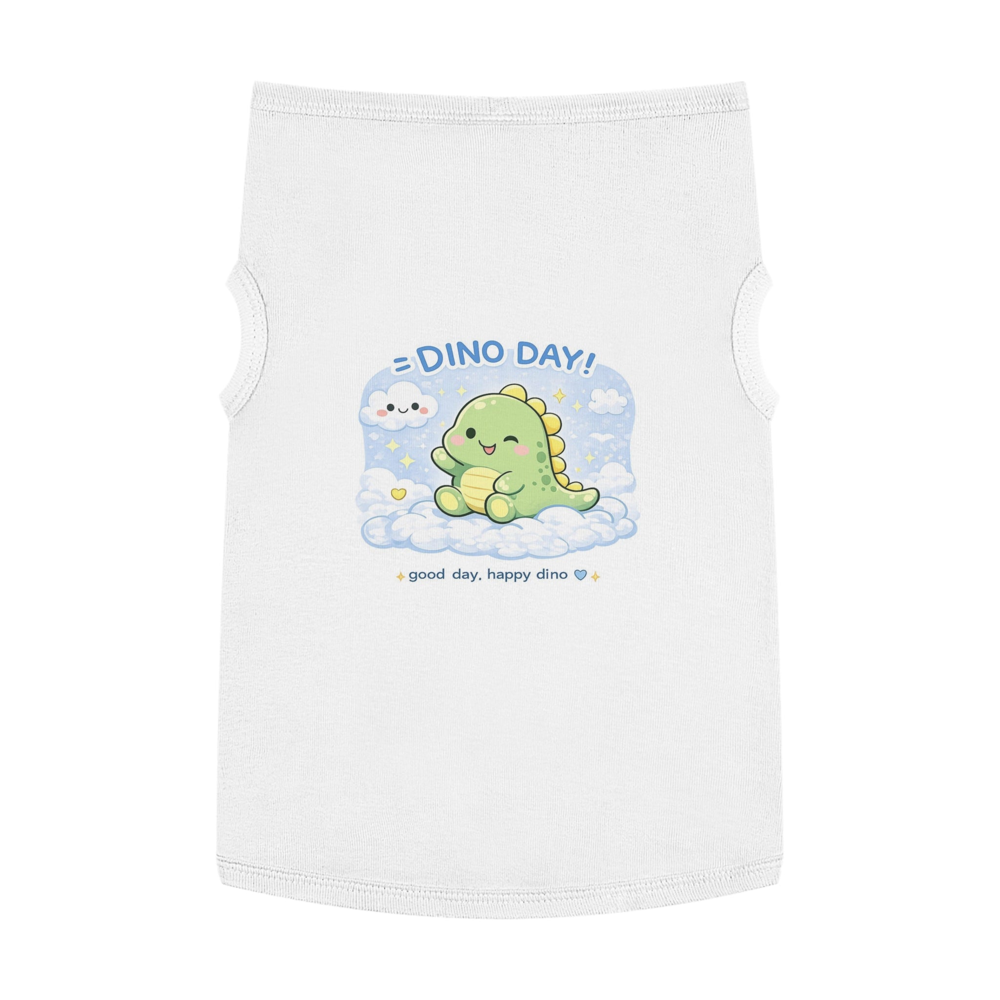 Pet Tank Top