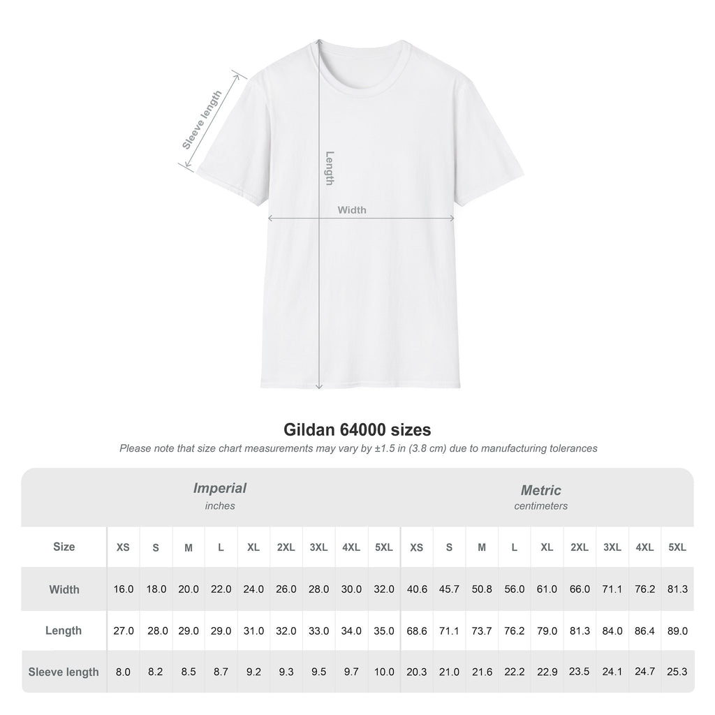 T-Shirt — Cute ‘thelittle dino’ Pocket Graphic Tee, Pastel Dino Design
